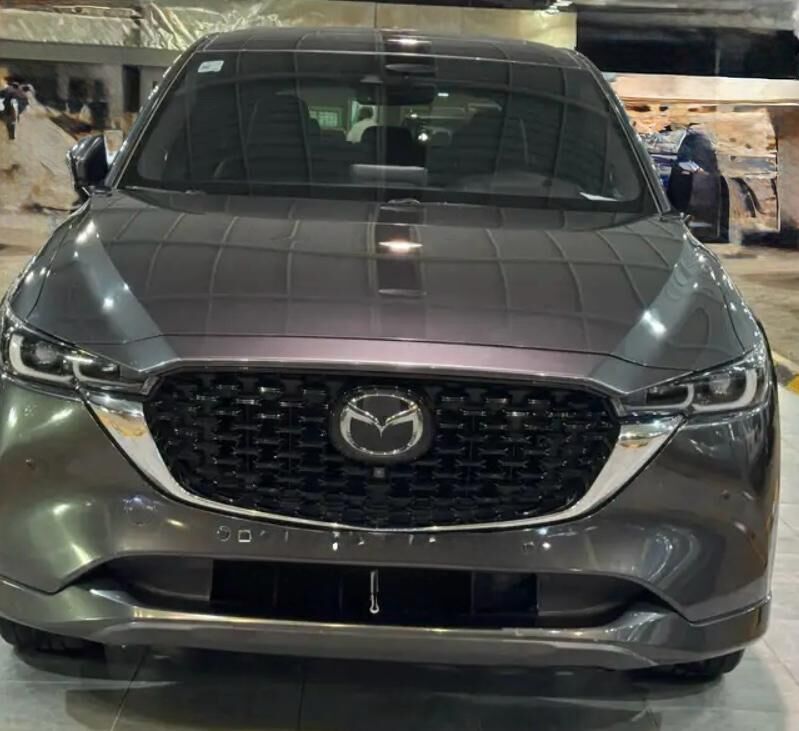 Riyadh, Vehicles, Cars & Trucks , SAR 88000,  MAZDA CX5,  2022,  Automatic,  83000 KM,  FULL OPTION 2