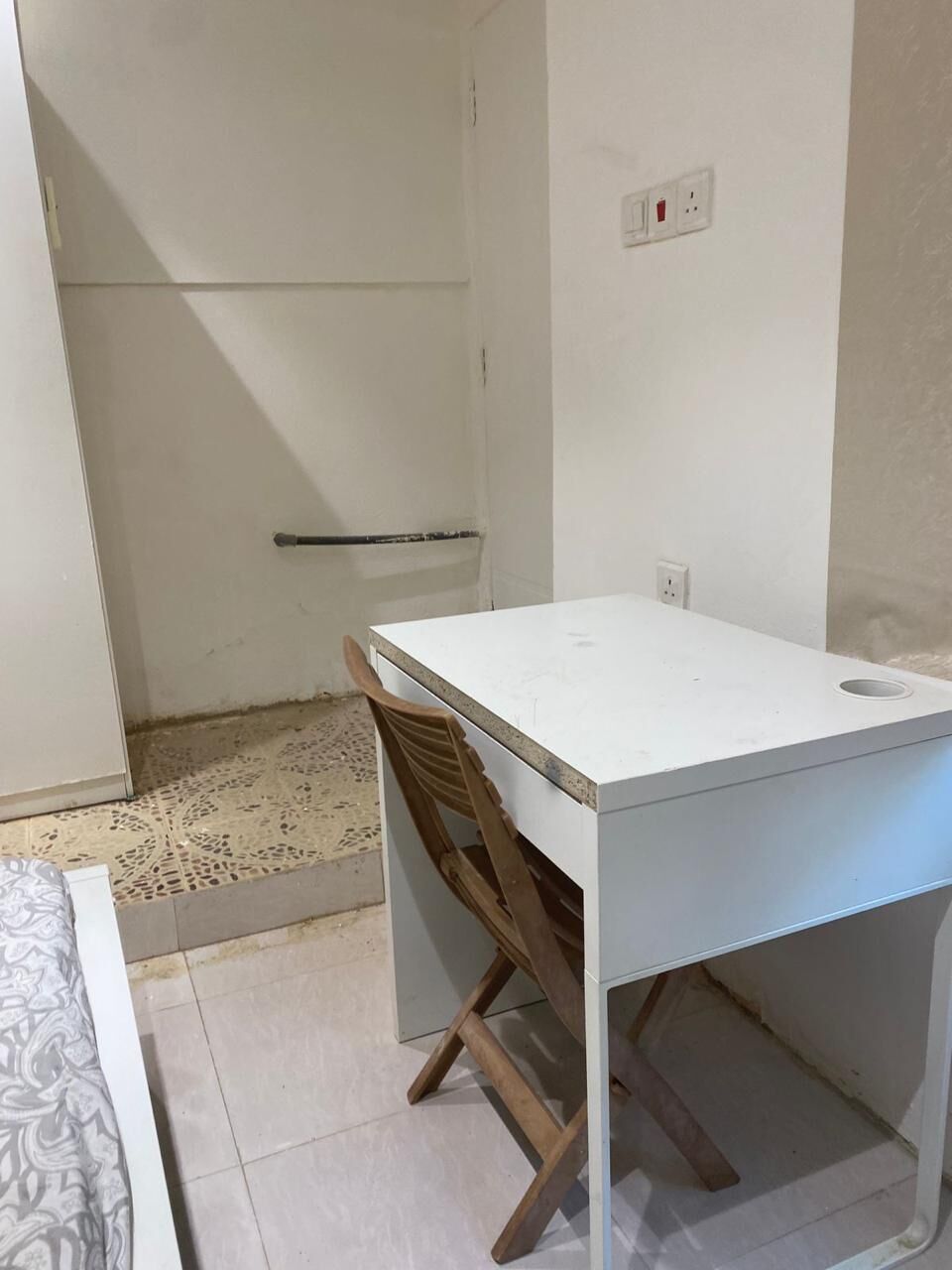 Olaya, Apartments, Flats, Houses & Villas, SAR 2200/month,  Furnished Studio Small Room Available Behind Akaria Mall Olaya