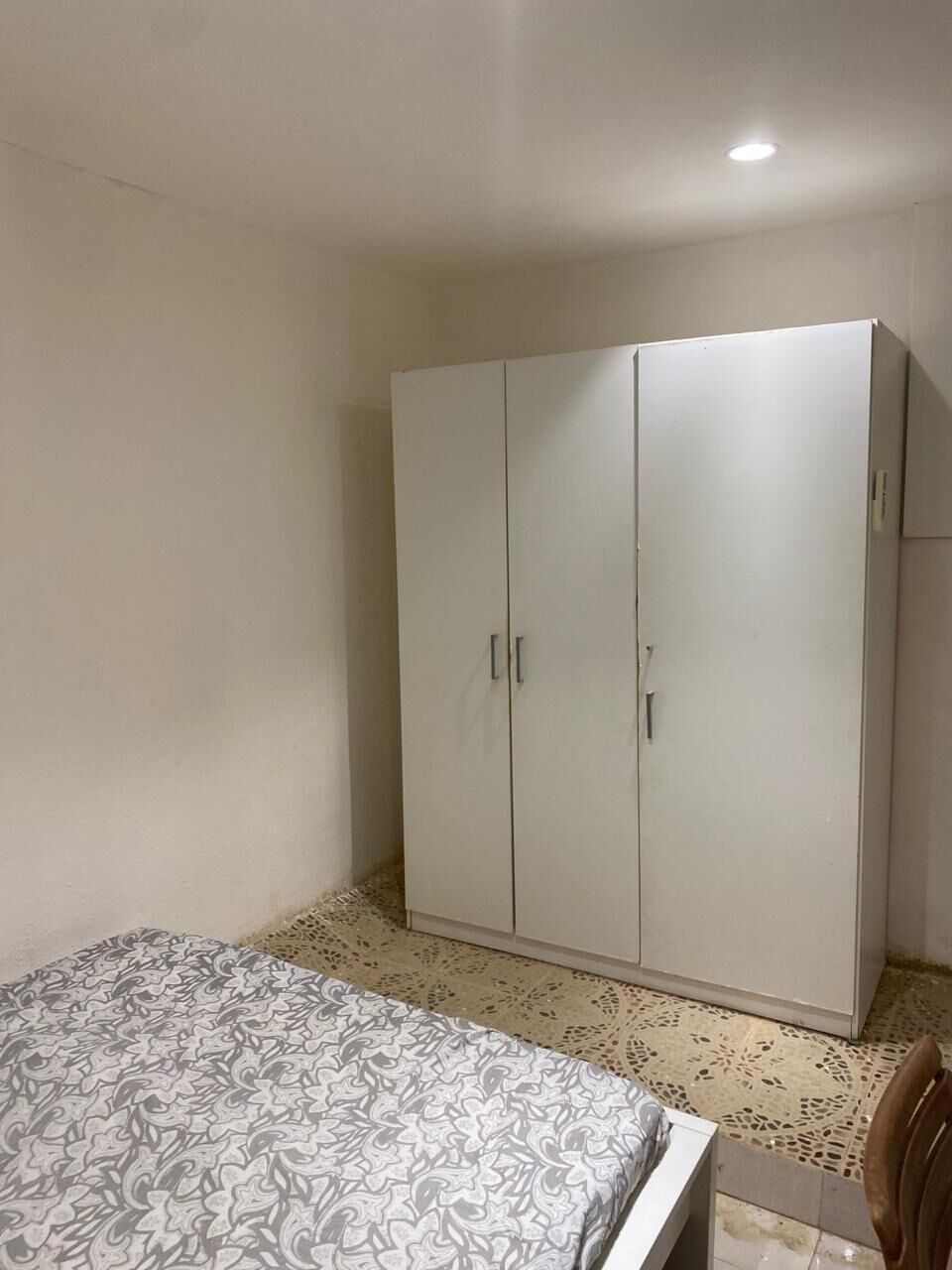 Olaya, Apartments, Flats, Houses & Villas, SAR 2200/month,  Furnished Studio Small Room Available Behind Akaria Mall Olaya