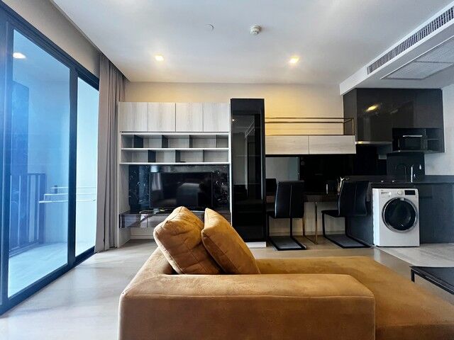 Bangkok, Villas, THB 28000,  34 Sq. Meter,  ให้เช่าคอนโด  Ashton Asoke แอชตัน อโศก ชั้น 26 ห้อ