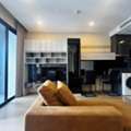 THB 28000,  34 Sq. Meter,  ให้เช่าคอนโด  Ashton Asoke แอชตัน อโศก ชั้น 26 ห้อ