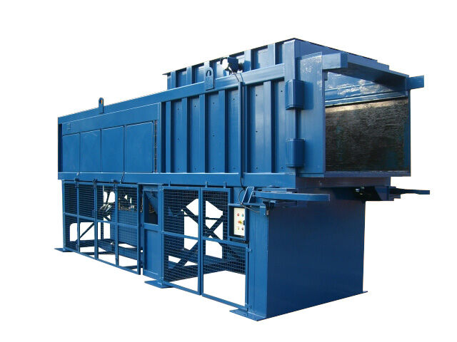 London, Business, Commercial Waste Compactors & Waste Management Solutions | Thetford International