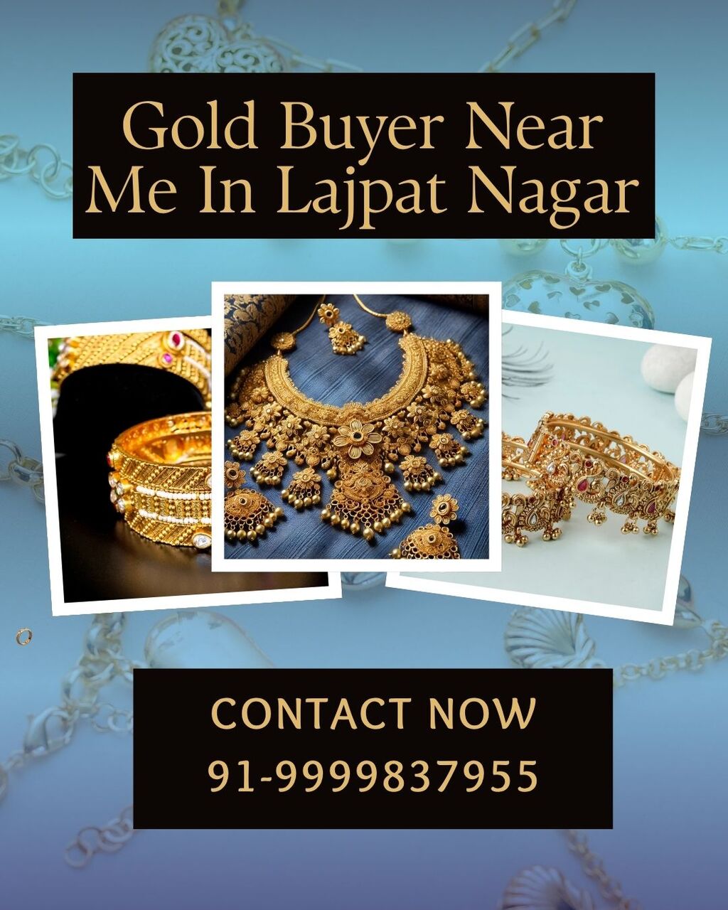 Mumbai, Items Wanted, Which Gold Buyer Near Me In Lajpat Nagar Provides Instant Money?