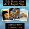 Which Gold Buyer Near Me In Lajpat Nagar Provides Instant Money?