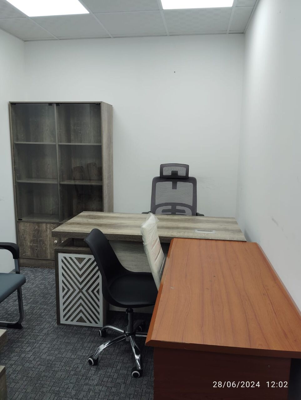 Deira, Offices, AED 19999,  115 Sq. Feet,  Office Space Available For Rent In Deira,Dubai,