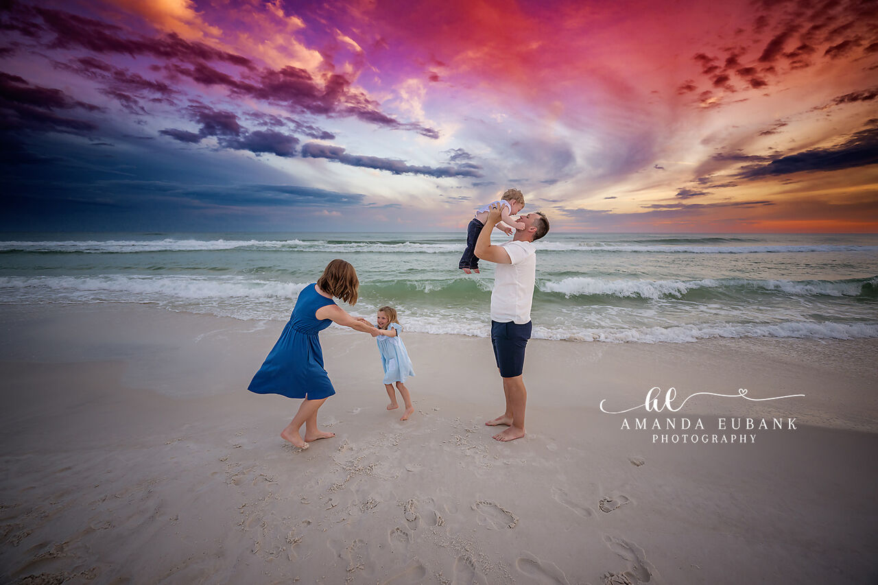 New York, Business, Santa Rosa Beach Photographer