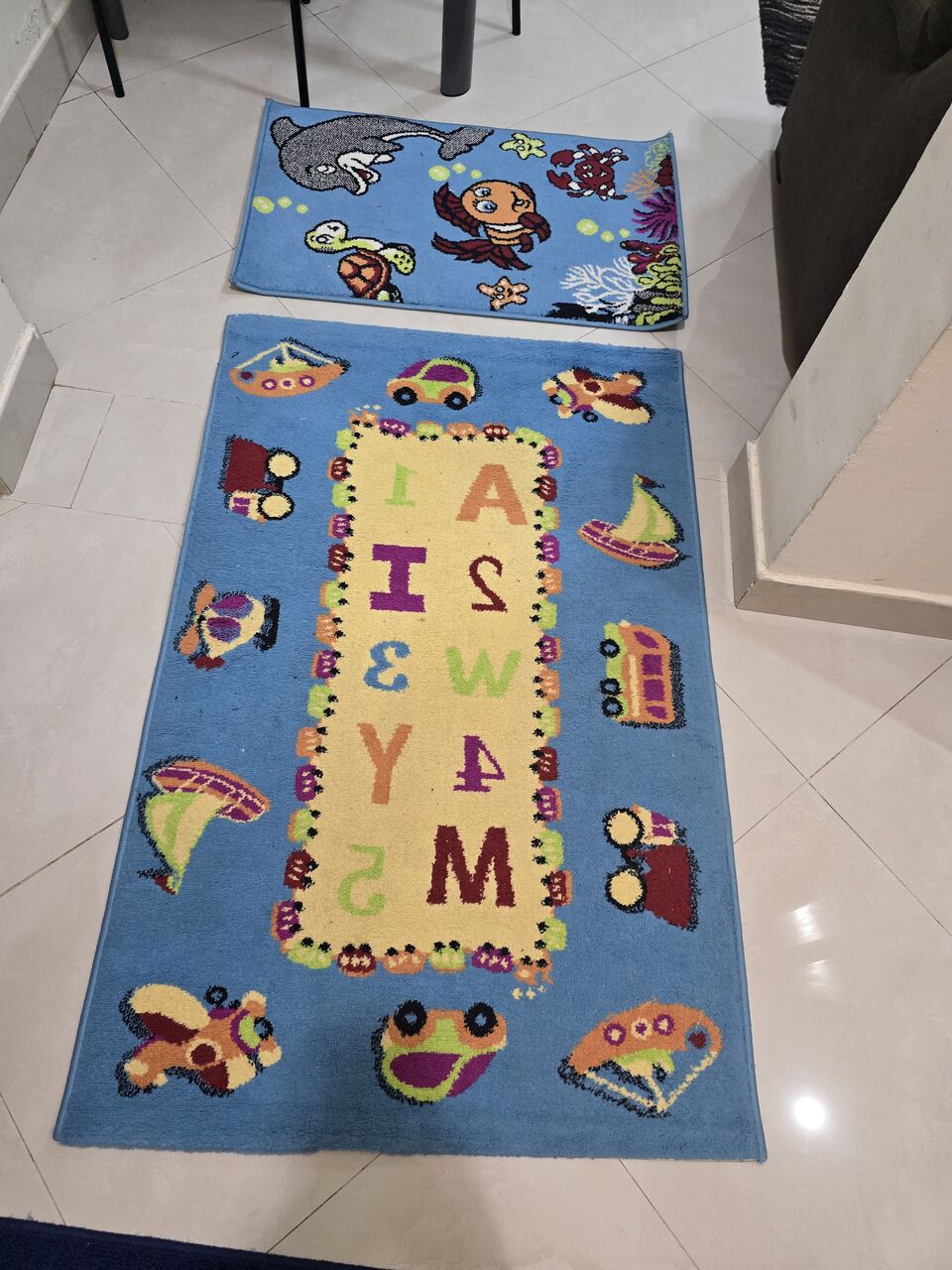 Al Malaz, Household Items, SAR 85,  Rugs And Mats