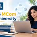 Online Mcom SMU University - Advance Your Commerce And Finance Knowledge
