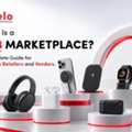 Premier B2B Marketplace Wirelo