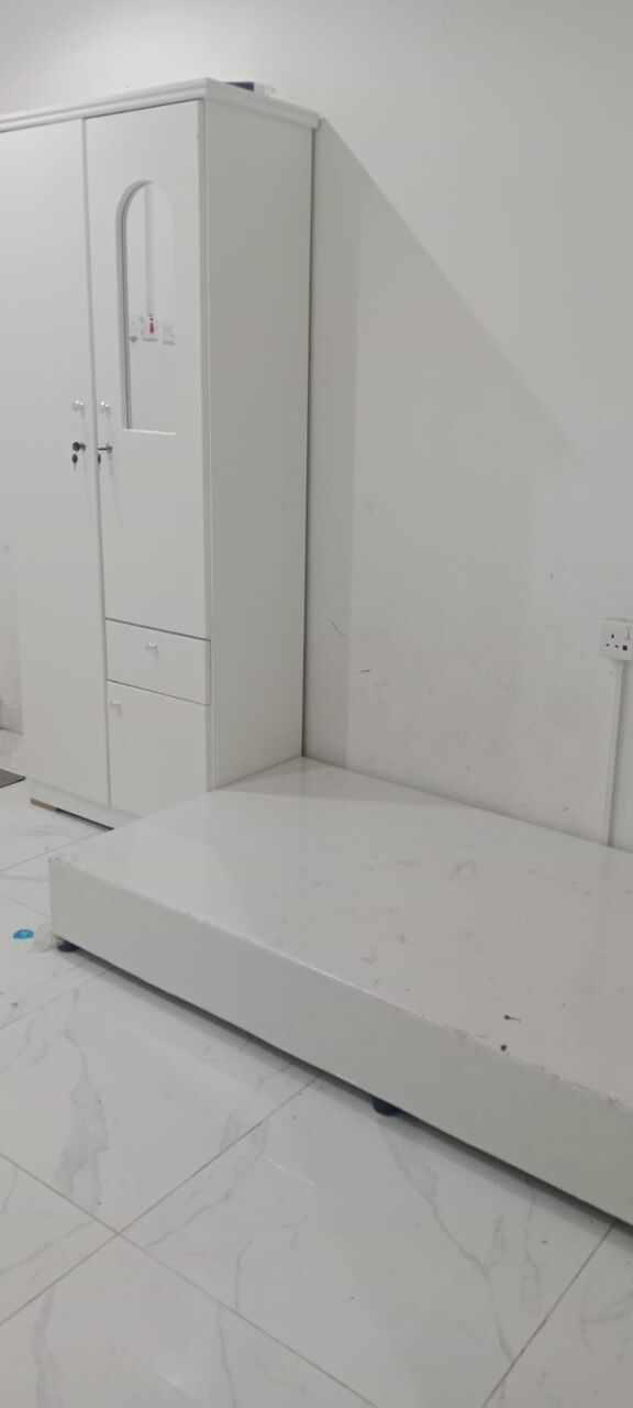 Riyadh, Apartments, Flats, Houses & Villas, SAR 2000/month,  2 BR,  2BR Furnished Flat Available