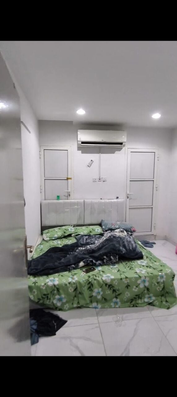Riyadh, Apartments, Flats, Houses & Villas, SAR 2000/month,  2 BR,  2BR Furnished Flat Available