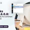 Is QuickBooks Tool Hub 1.6.0.8 The Latest Version?