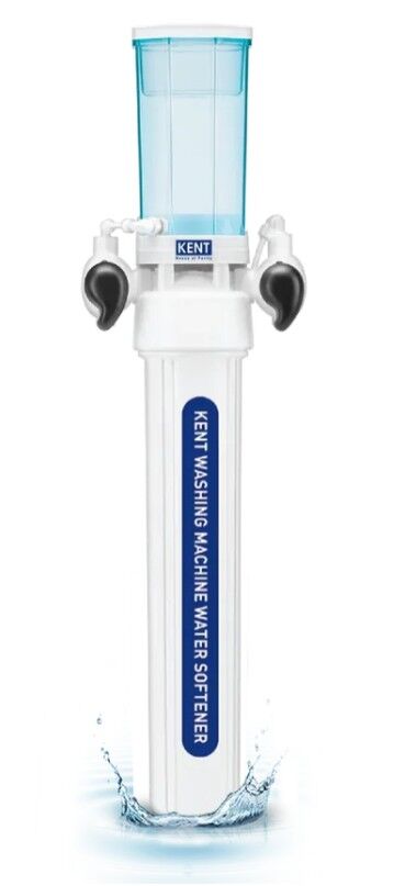 Mumbai, Electronics, INR 14949,  KENT Borewell Water Softener For Healthy Skin And Hair