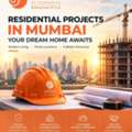 2 BR,  Explore New Residential Projects In Mumbai &ndash; Find Your Dream Home