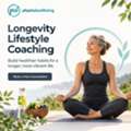 Transform Your Health With Expert Longevity Lifestyle Coaching