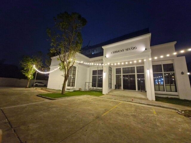 Bangkok, Villas, THB 60000000,  351 Sq. Feet,  ขายที่ดิน 351 ตรว. พร้อมอาคาร 250 ตรม ย่านแ