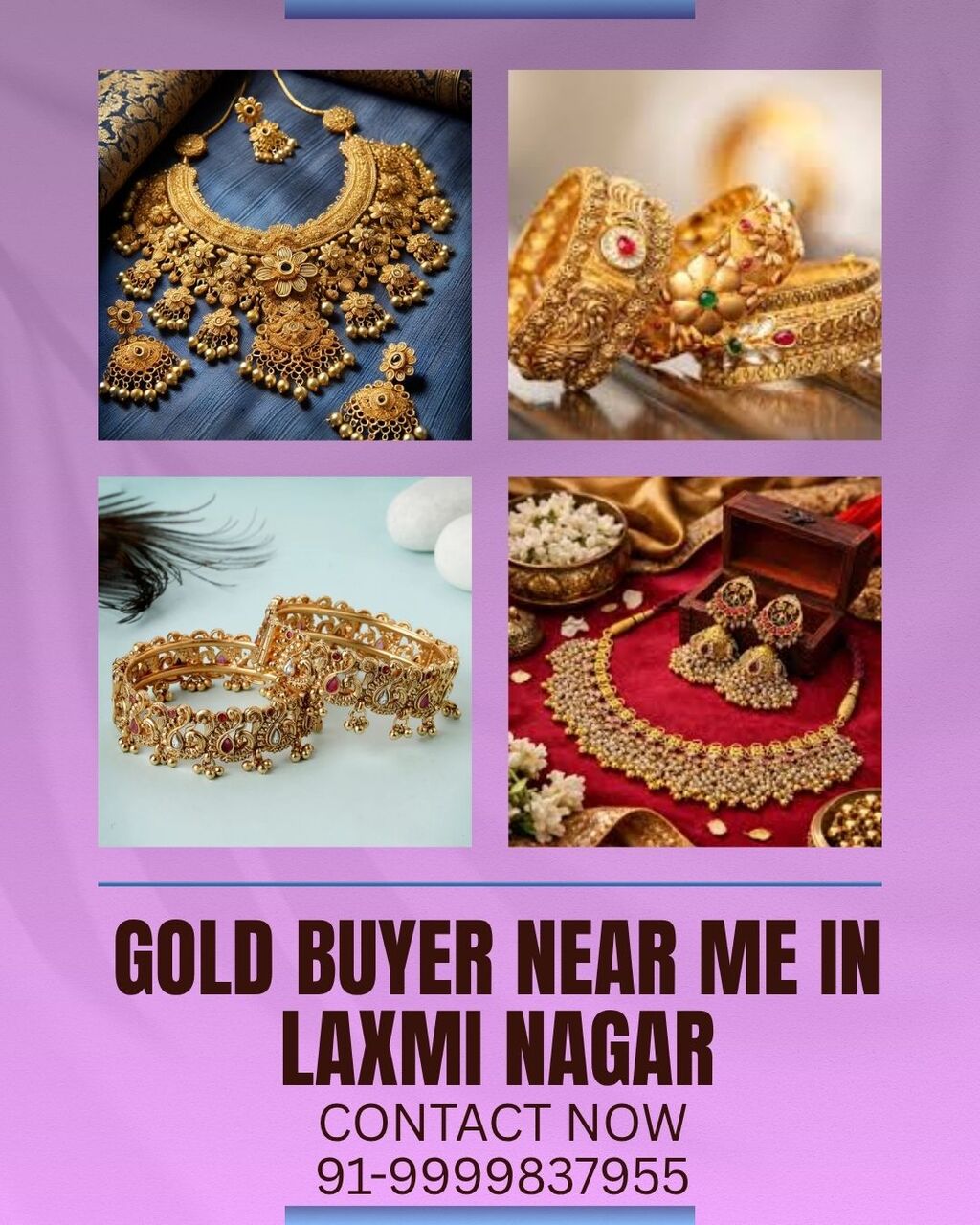 Laxmi Nagar, Items Wanted, Want To Sell Gold To A Trusted Gold Buyer Near Me In Laxmi Nagar?