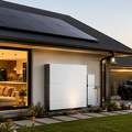 Store More Solar Power With A 28kWh Solar Battery