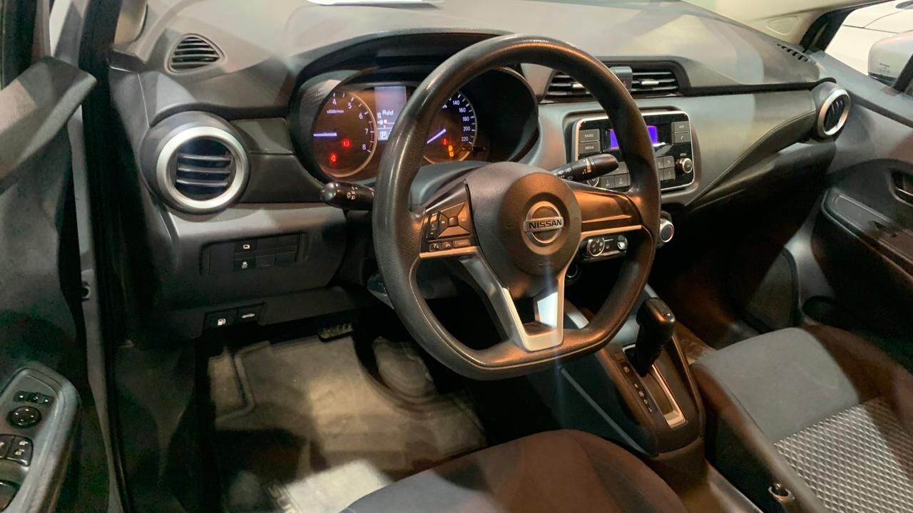 Riyadh, Vehicles, Cars & Trucks , SAR 34000,  NISSAN SUNNY,  2022,  Automatic,  160000 KM,  MEXICO VERSION NEAT CONDITION A