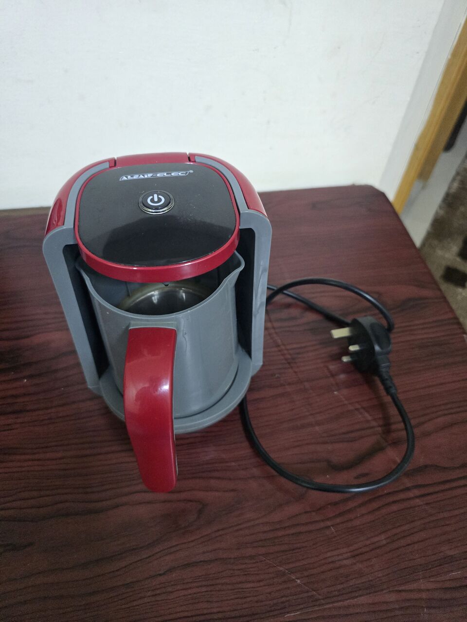 Al Malaz, Appliances, SAR 40,  Turkish Coffee Maker