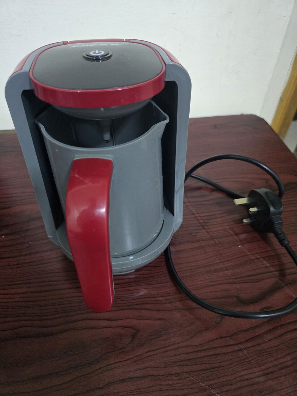 Al Malaz, Appliances, SAR 40,  Turkish Coffee Maker