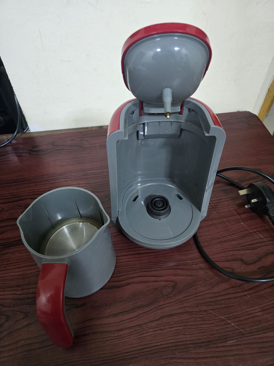 Al Malaz, Appliances, SAR 40,  Turkish Coffee Maker