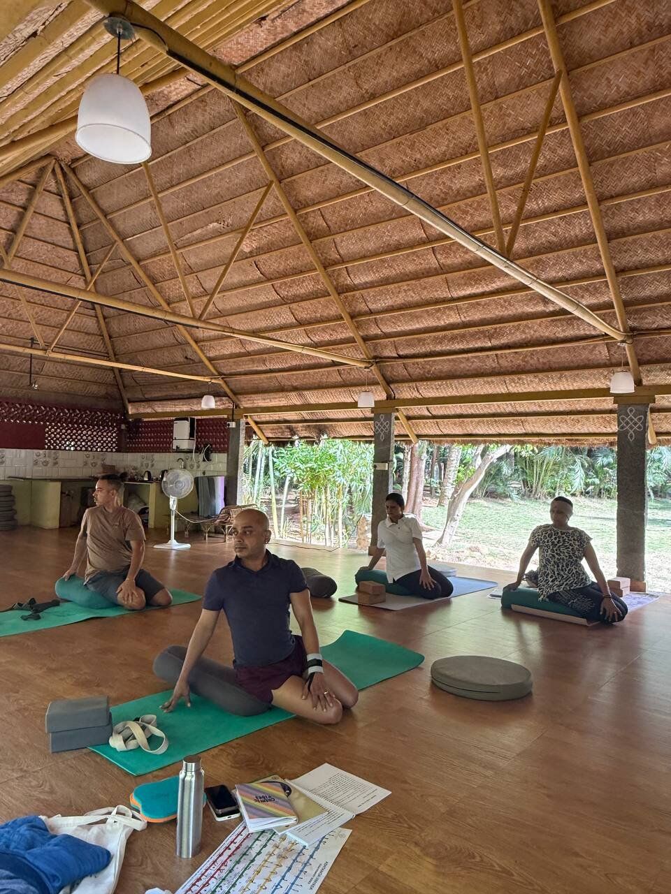 Mumbai, Health, Yoga Teacher Training In Mysore 500 Hour