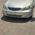 SAR 14500,  Toyota Camry,  2003,  Manual,  229500 KM,  SAR14500-Camry -Well Maintained Engine - Used Only S