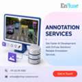 Get Faster AI Development With EnFuse Solutions&rsquo; Reliable Annotation Services