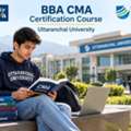 BBA CMA Certification Course Uttaranchal University &ndash; Build Business & Accounting Skills
