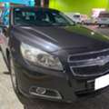 SAR 14500,  Chevrolet Malibu LT,  2013,  Automatic,  ,    For Sale In Good Condition