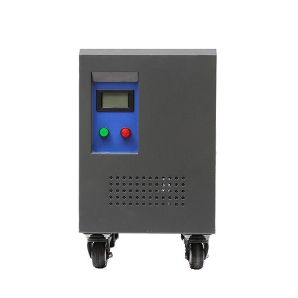 Chicago, Industrial Machinery, USD 633,  PowerHome Isolation Transformers: Safe Power Solutions