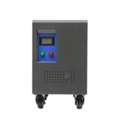 USD 633,  PowerHome Isolation Transformers: Safe Power Solutions