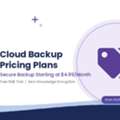 Softyz Inc Cloud Backup Pricing &mdash; Plans Starting At $4.99/Month