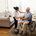 Your Movement Goals Start With NDIS Physiotherapy In Neutral Bay
