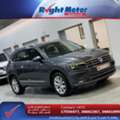BHD 1,  Volkswagen Tiguan,  2020,  Automatic,  123000 KM,