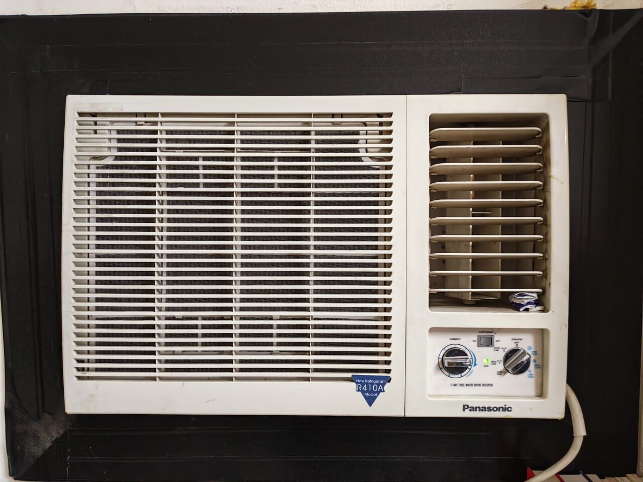 Akrabia, Air Conditioners, SAR 700,  2.0 Ton Window AC In Excellent Condition