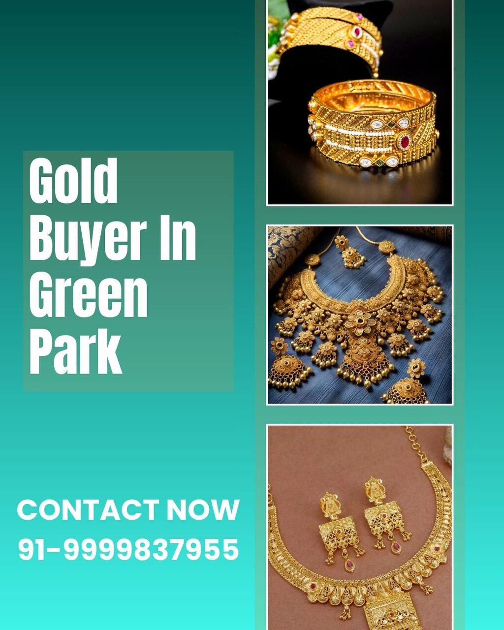 Mumbai, Items Wanted, Which Gold Buyer Near Me In Green Park Offer Free Home Pickup Service?
