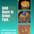 Which Gold Buyer Near Me In Green Park Offer Free Home Pickup Service?