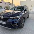 BHD 7000,  Renault Arkana,  2025,  Automatic,  22000 KM,   , Unique Model, 22xxx KMS, Dealer Maintained, Immediate Sale