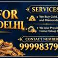 Want To Sell Gold For Quick Cash For Gold In Delhi?