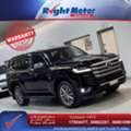 BHD 0001,  Toyota Land Cruiser VX.R,  2022,  Automatic,  94000 KM,