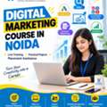 Start Your Career With A Digital Marketing Course In Noida