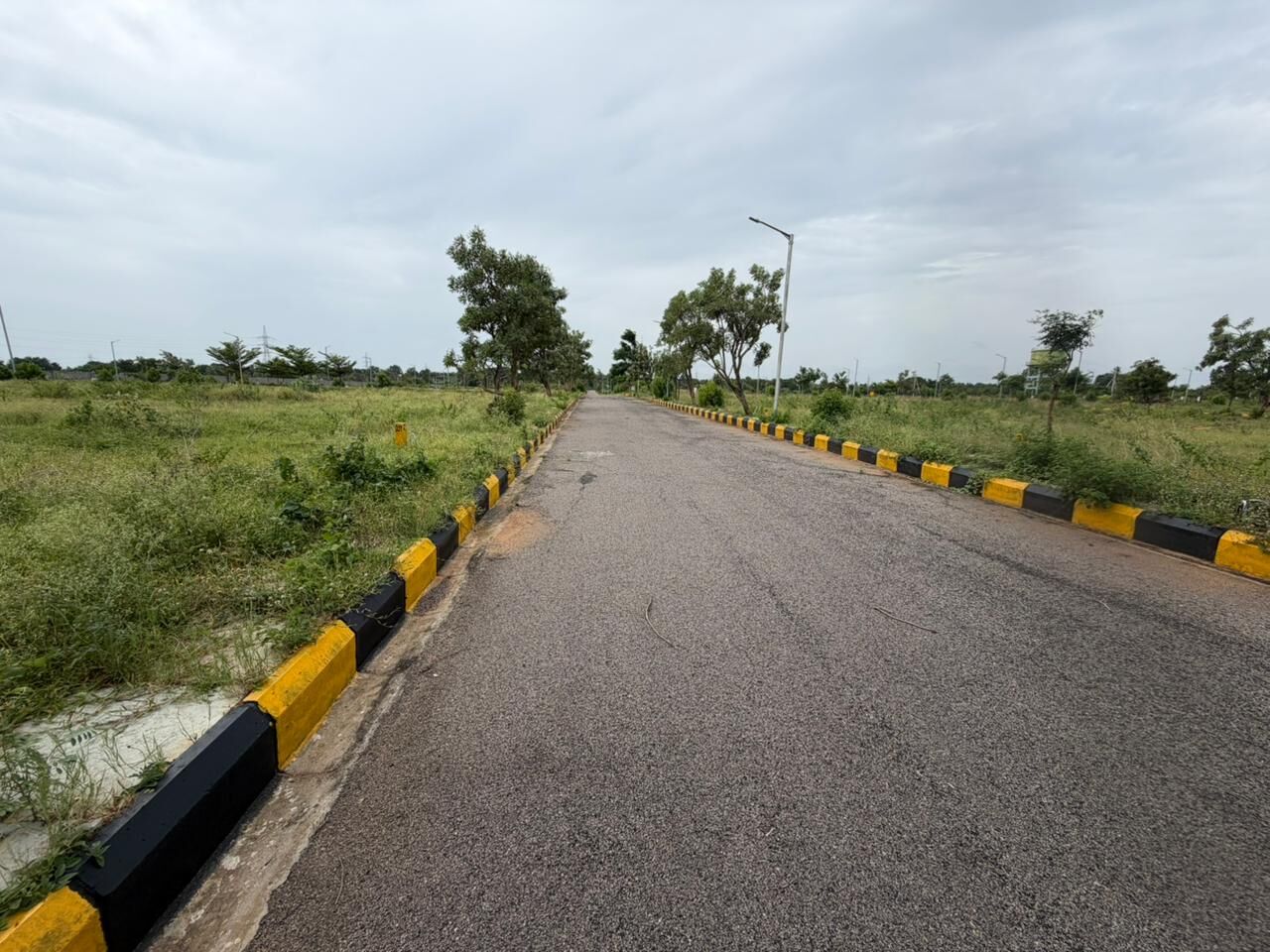 Hyderabad, Residential Plots, INR 39,  201 Sq. Yard,  Plots For Sale In Tukkuguda - Hyderabad 9701498367