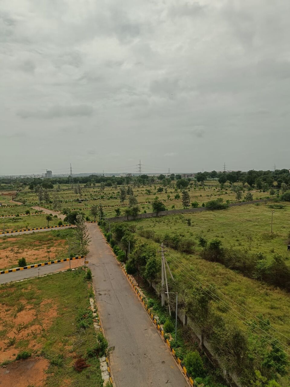 Hyderabad, Residential Plots, INR 39,  201 Sq. Yard,  Plots For Sale In Tukkuguda - Hyderabad 9701498367