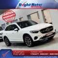 BHD 0001,  Mercedes-Benz GLC 200,  2024,  Automatic,  87000 KM,