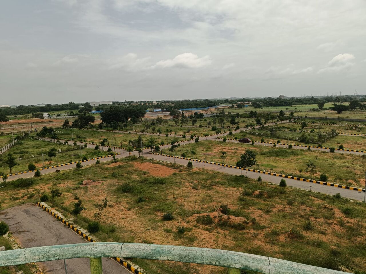 Hyderabad, Residential Plots, INR 37,  221 Sq. Yard,  HMDA Approved Plots For Sale In Tukkuguda - Hyderabad 9701498367