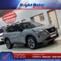 BHD 0001,  Nissan X-Trail,  2026,  Automatic,  26000 KM,