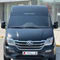 BHD 4500,  MAXUS V80 2021 BLACK,  2021,  Automatic,  13000 KM,