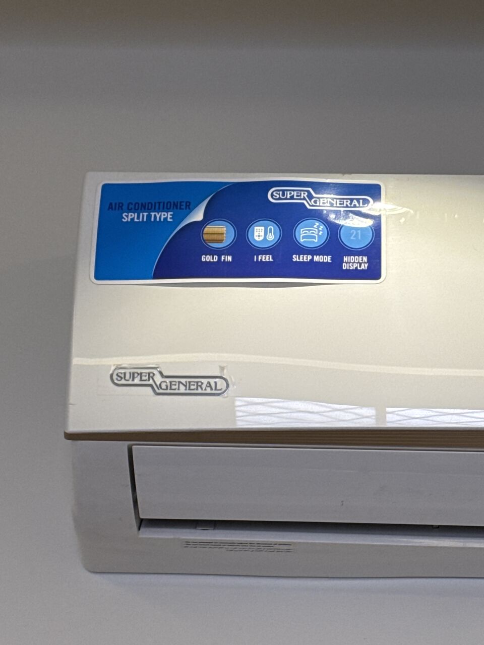 Irqah, Air Conditioners, SAR 950,  Split AC 1.5 Ton Good Quality